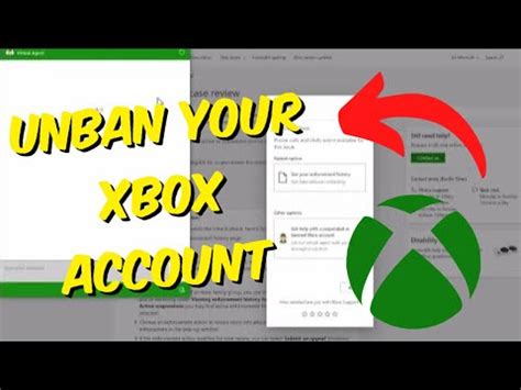 enforcement xbox|how to get unbanned from xbox enforcement.